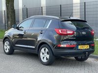 tweedehands Kia Sportage 1.6 GDI Plus Pack 2013 Pdc Clima Trekh Stoelver