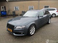 Occasion Audi A4 2010 Grijs Stationwagen