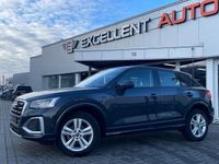 tweedehands Audi Q2 35 TFSI S Tronic Prestige