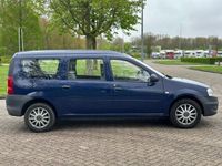 tweedehands Dacia Logan MCV 1.4 Lauréate/APK TOT 30-01-2025