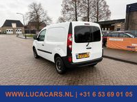 Occasion Renault Kangoo Komfort 75 PK (55 kW) 2012 Overige MPV