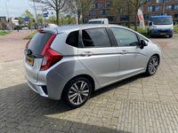 tweedehands Honda Jazz 1.3 i-VTEC Elegance | Navi | Leer | 29.576 km Deal