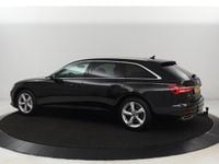 Occasion Audi A6 Business 266 PK (195 kW) 2021 Zwart Stationwagen