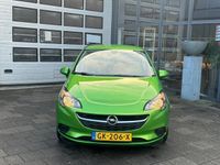 tweedehands Opel Corsa 1.0 Turbo Business+ | Clima | Cruise | 5-DRS | N.A