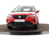 tweedehands Seat Arona 1.0 TSI Reference | Privatelease 329 Per maand!! |