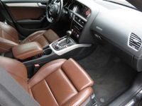 tweedehands Audi A5 Sportback 2.0 TFSI quattro Automaat Pro Line Facelift Orig Nl Cr-Control Xenon Trekhaak