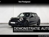 Occasion Mini John Cooper Works 156 PK (114 kW) 2025 Zwart Hatchback