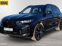 Occasion BMW X5 M Sport 489 PK (359 kW) 2025 Zwart SUV