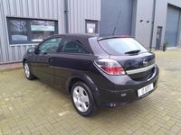 tweedehands Opel Astra GTC 1.6 Enjoy nette staat