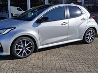 Occasion Toyota Yaris Executive 93 PK (68 kW) 2020 Grijs Hatchback