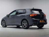 Occasion VW Golf VII R-line 150 PK (110 kW) 2021 Grijs Hatchback