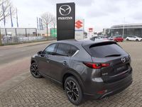 tweedehands Mazda CX-5 2.0 e-SkyActiv-G M Hybrid 165 Exclusive-Line Menge