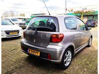 tweedehands Toyota Yaris 1.5 VVT-i T-Sport