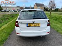 tweedehands Skoda Fabia Combi 1.0 TSI Ambition