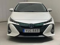 tweedehands Toyota Prius 1.8 PHV Plug-in Business