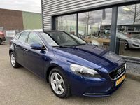 tweedehands Volvo V40 2.0 D4 Ocean Race Business Leer Navi PDC Xenon Dea