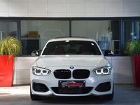 tweedehands BMW M135 1-SERIE i M-PERFORMANCE| 400PK | PANO | LCI | 135i