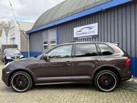 Occasion Porsche Cayenne 407 PK (299 kW) 2009 Bruin SUV
