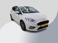 Occasion Ford Fiesta ST-Line 95 PK (69 kW) 2020 Wit Hatchback