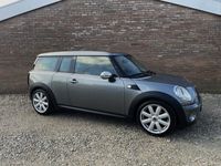 tweedehands Mini One Clubman 1.4 Business Line 2e Eigenaar