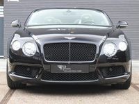 tweedehands Bentley Continental GTC 4.0 V8 Mulliner