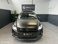 tweedehands VW Tiguan 2.0 TSI Sport&Style 4Motion R-line|LPG|