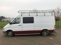 tweedehands Mercedes Sprinter 311 CDI 2.2 355 HD RR