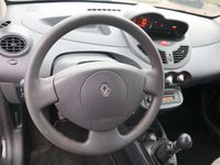 tweedehands Renault Twingo 1.2-16V Authentique | boekjes + 2 sleutels aanwezi