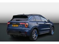 Occasion Lynk & Co 01 262 PK (192 kW) 2023 Blauw SUV