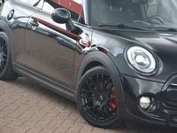 tweedehands Mini Cooper S 2.0 Salt | Navigatie | Full LED | Panoramadak | Bl