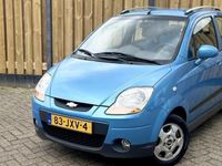 tweedehands Chevrolet Matiz 0.8 Style