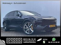 Occasion Polestar 3 Long Range Dual motor 360 kW (490 PK) 2025 Zwart SUV