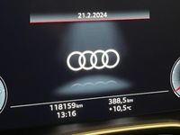 tweedehands Audi A5 Sportback 40 TDI Quattro Sport Ed. Aut Panodak Virtual Dash Leer Camera