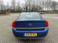 tweedehands Opel Vectra 1.8