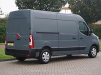 tweedehands Renault Master T35 2.3 135 Grand Confort L2H2 Climate Navi Camera Cruise Trekhaak!! NR. *464*