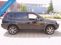 tweedehands Nissan X-Trail 2.5 AUT MET AIRCO NAVI