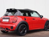 tweedehands Mini Cooper S 3‑deurs