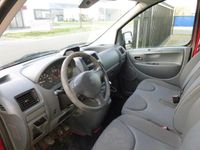 tweedehands Peugeot Expert 227 1.6 HDI L1H1, keurige staat, 3 persoons.