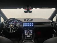 tweedehands Porsche Cayenne Coupé 3.0 | ZONNEDAK | 360 CAMERA | LED | TREKHAAK