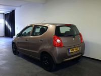 Occasion Suzuki Alto Exclusive 68 PK (50 kW) 2010 Bruin Hatchback