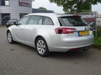 tweedehands Opel Insignia Sports Tourer 1.4 T Edition