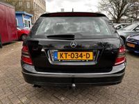 tweedehands Mercedes 200 C-KLASSE EstateCDI BlueEFFICIENCY Business Edition Avantgarde Automaat