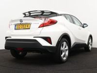 tweedehands Toyota C-HR 1.8 Hybrid Active