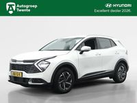 Occasion Kia Sportage 230 PK (169 kW) 2025 Wit SUV