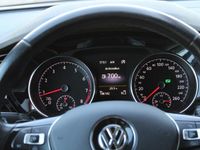 tweedehands VW Touran 1.4 TSI 150PK DSG Highline 7-Persoons Trekhaak