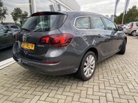 tweedehands Opel Astra Sports Tourer 1.4 Cosmo 50% deal 2.975,- ACTIE Cru