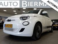 Occasion Fiat 500e Icon 86 kW (118 PK) 2022 Wit Hatchback