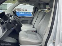 tweedehands VW Transporter 2.0 TDI L1H1 DC Comfortline | MARGE |