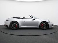 tweedehands Porsche 911 Carrera GTS Cabriolet (992)