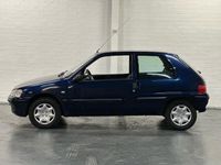 tweedehands Peugeot 106 1.1 XTX |Stuurbkr |Nieuwe APK |Lage KM |NAP